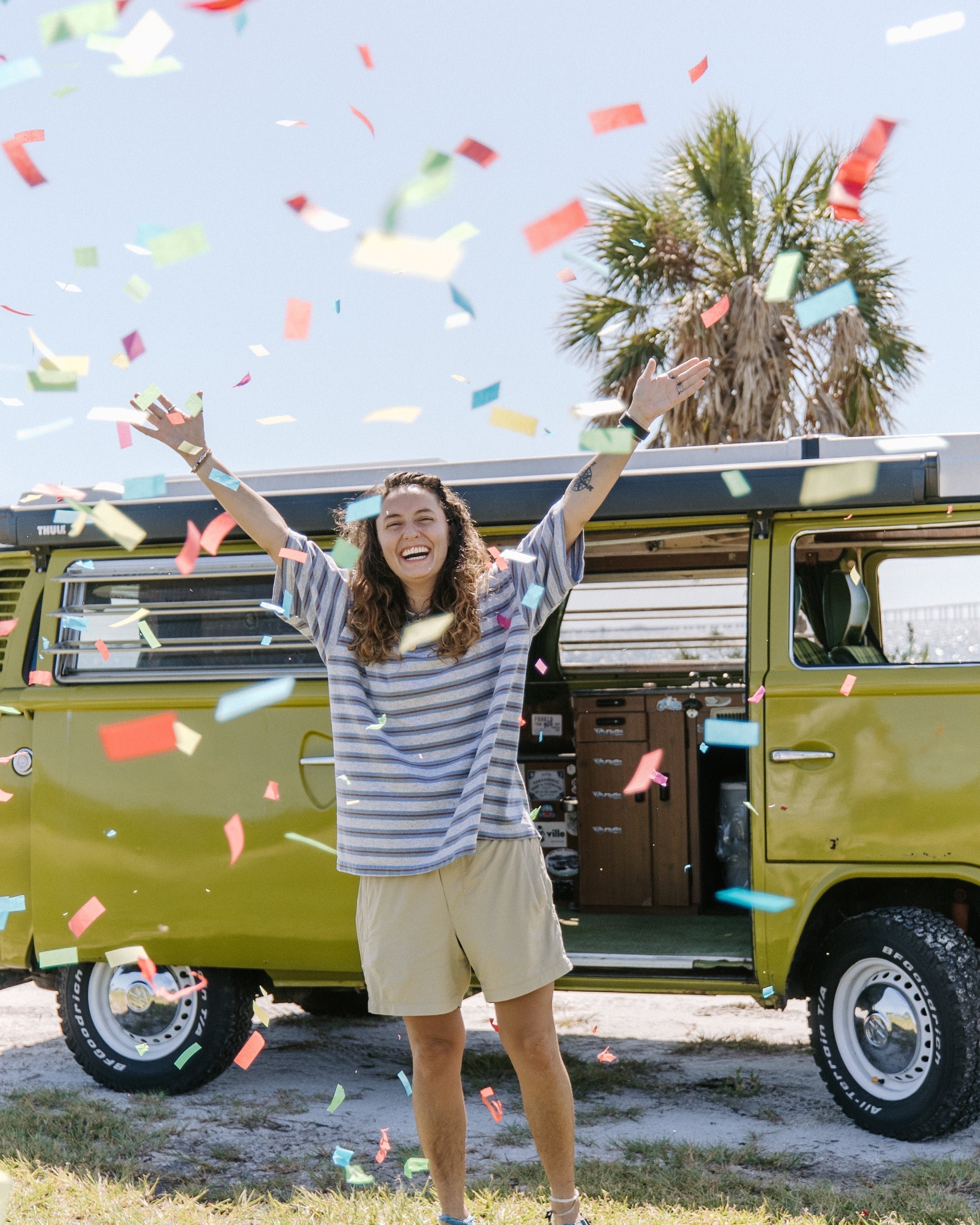What It’s Like to Actually Win a Vanlife.us Giveaway