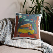 Basic Pillow Product vendor