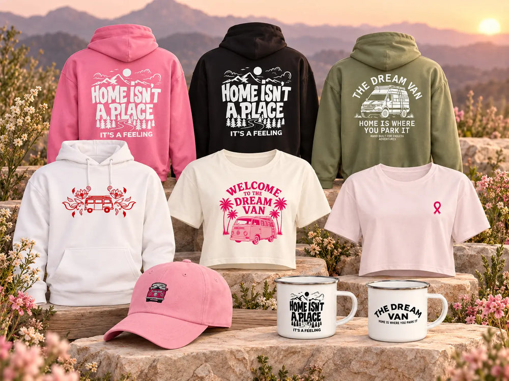 The Dream Collection