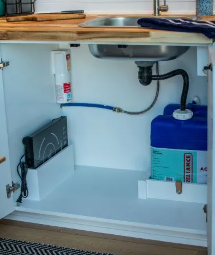Plumbing