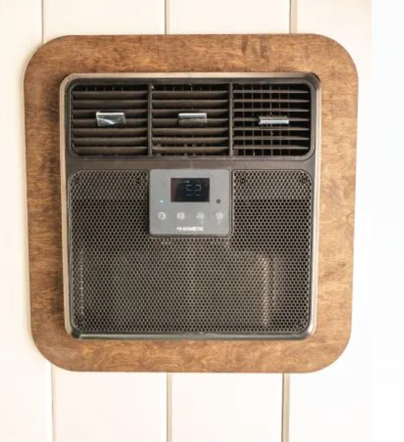 Heating/Cooling
