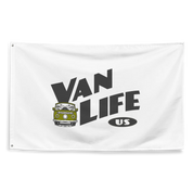 Vanlife Flag Product vendor