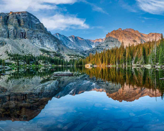 5 Of The Best National Parks for VanLife