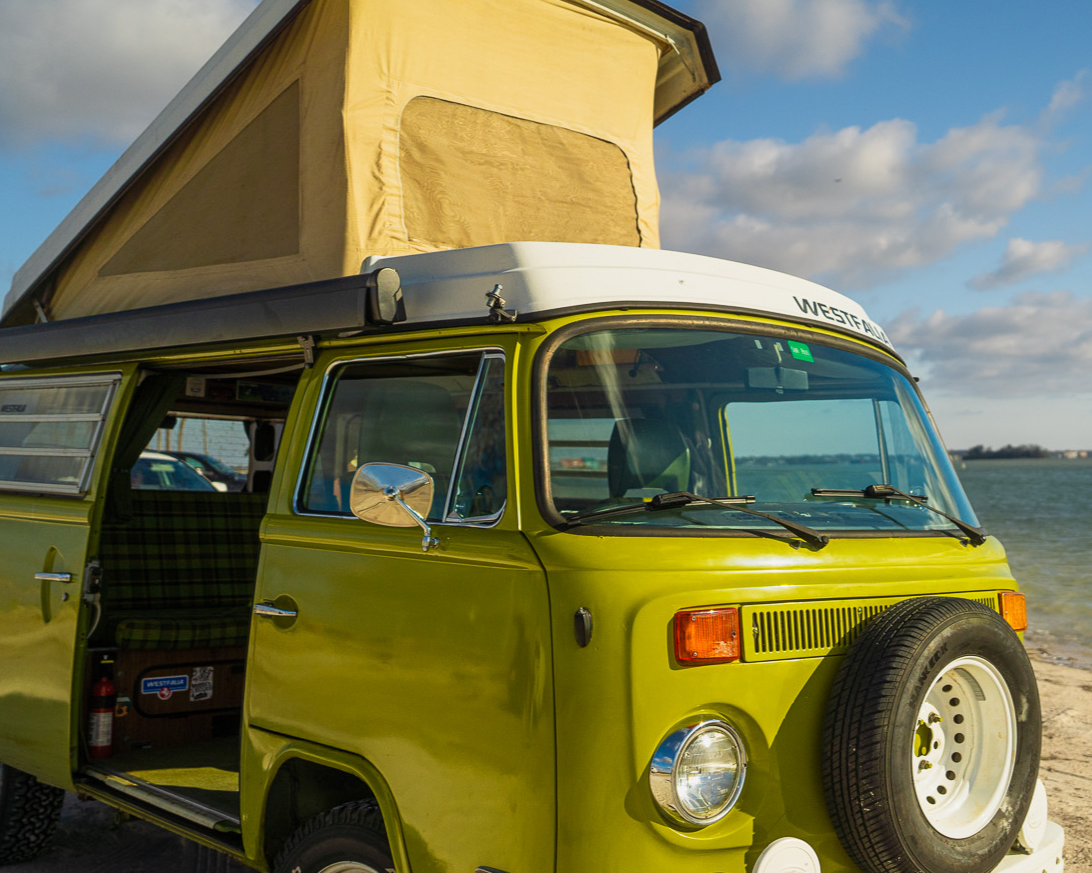 How Much Does It Cost to Live the Vanlife?