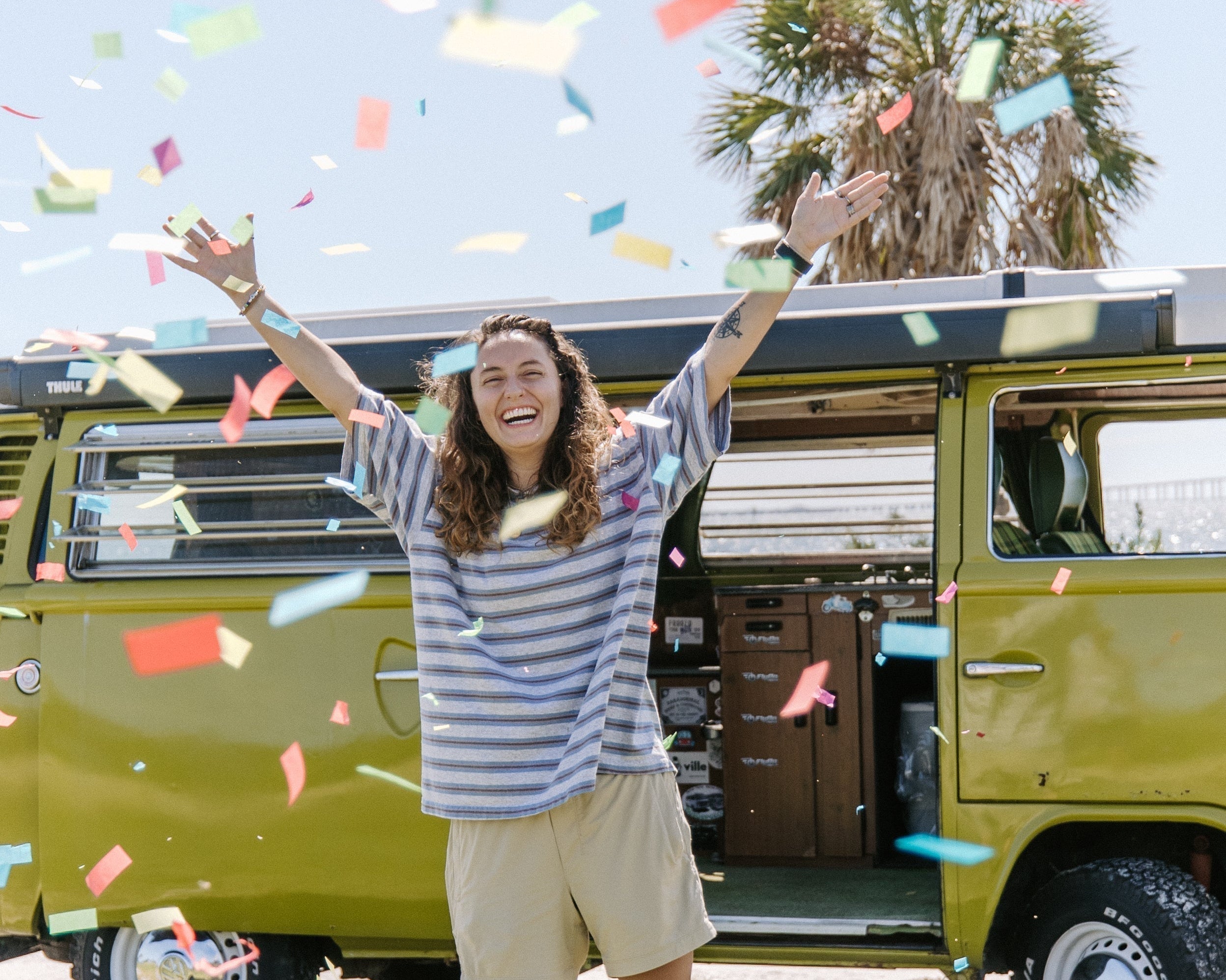 What It’s Like to Actually Win a Vanlife.us Giveaway