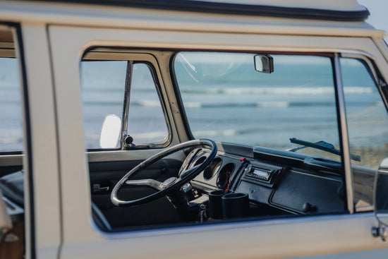 14 Tips for Conserving Battery Power in Your Van Life Camper Van