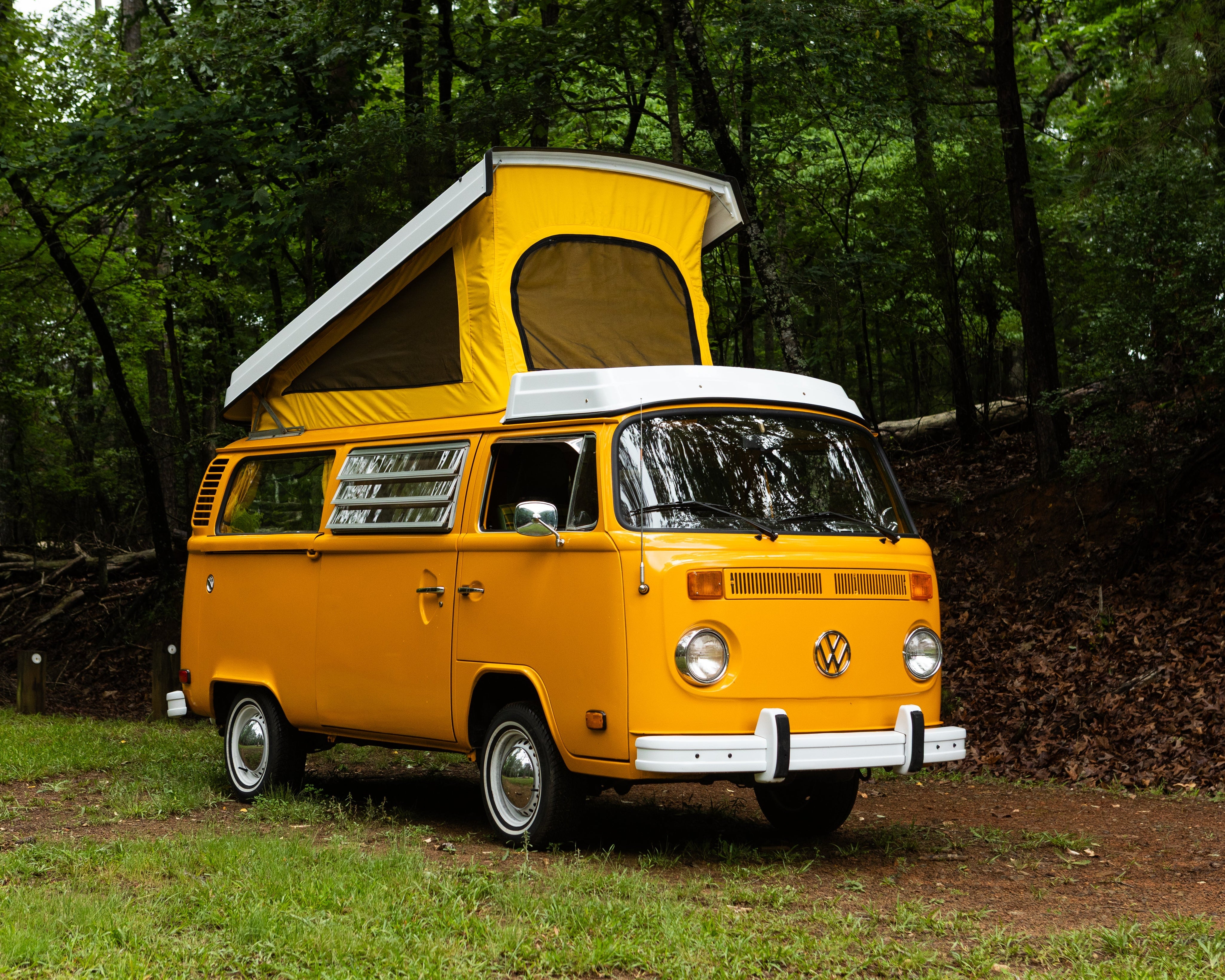 The Best Types of Vans for Vanlife