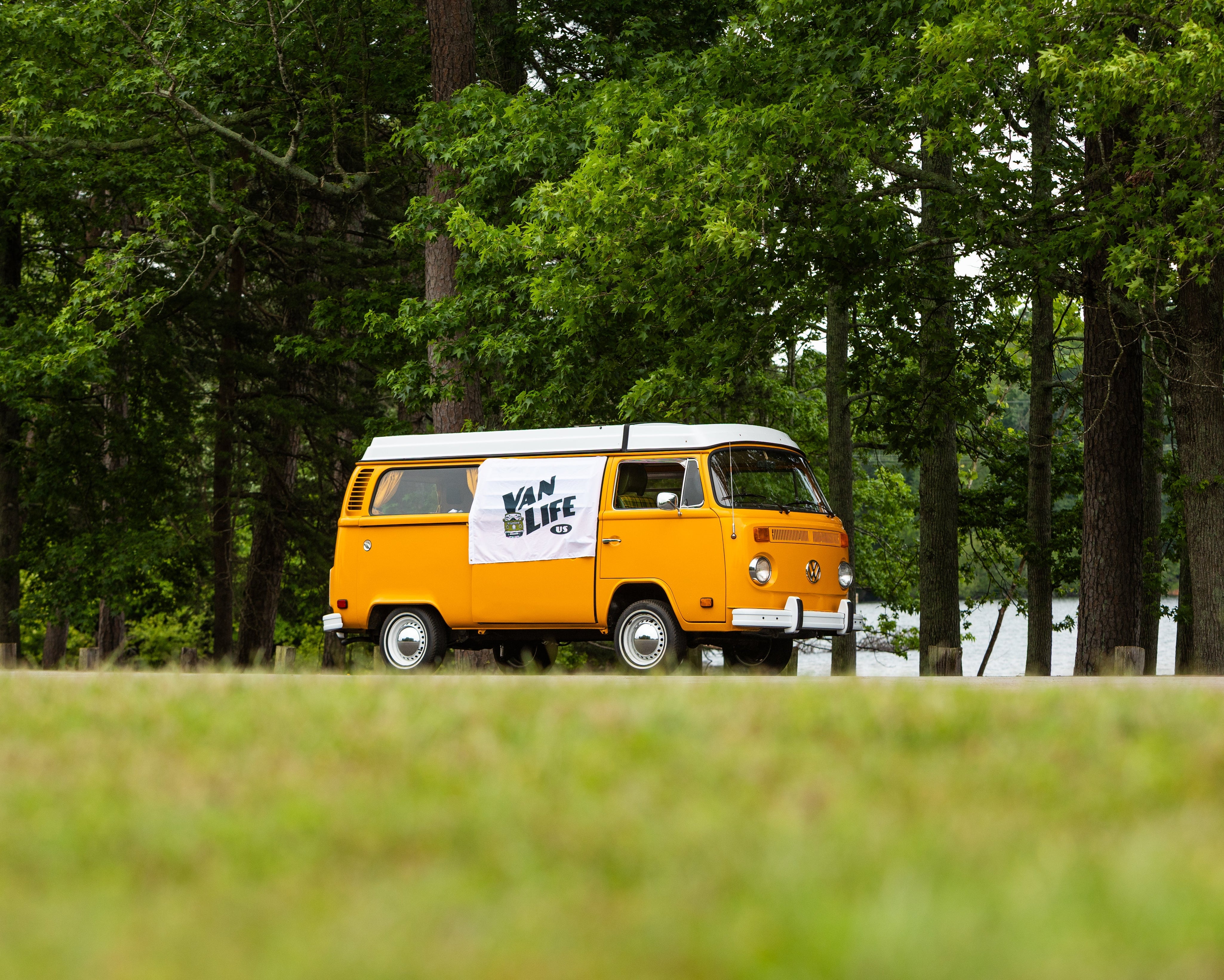 The Unfiltered Truth About Vanlife: Lessons from the Road Less Traveled
