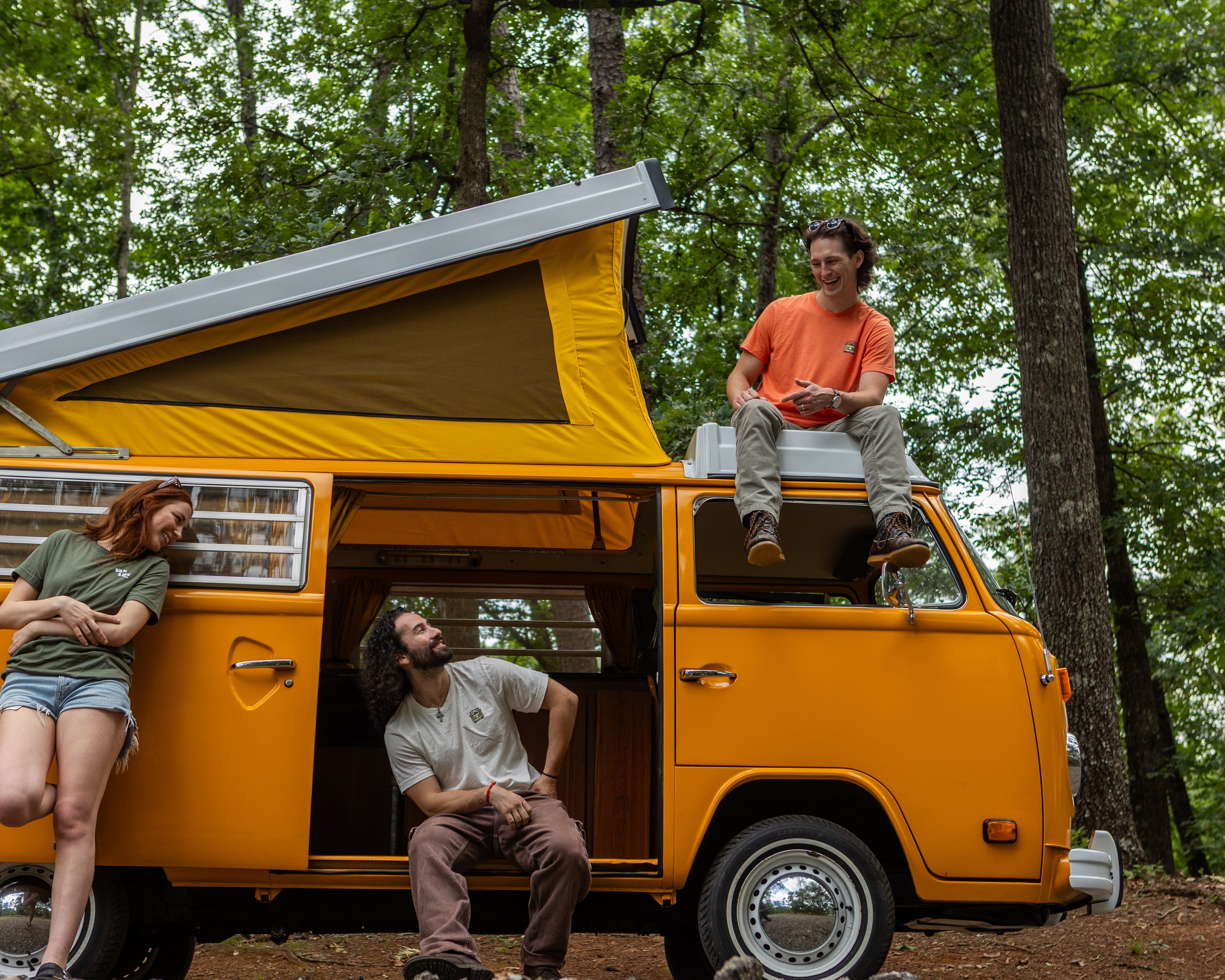 The Vanlifer’s Budget: How to Afford the Open Road