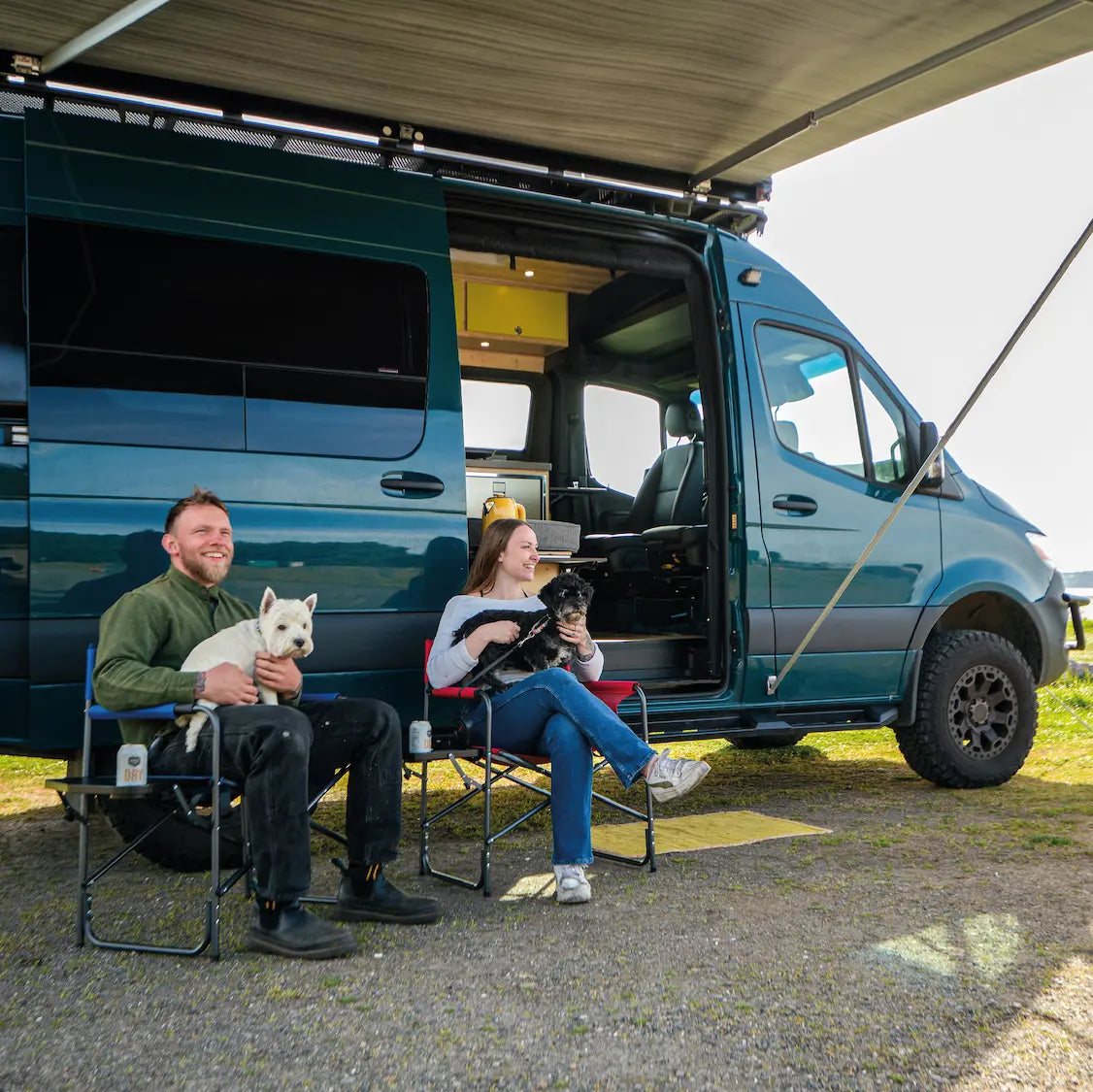 Affordable and Essential Van Life Gear: What You Actually Need to Live