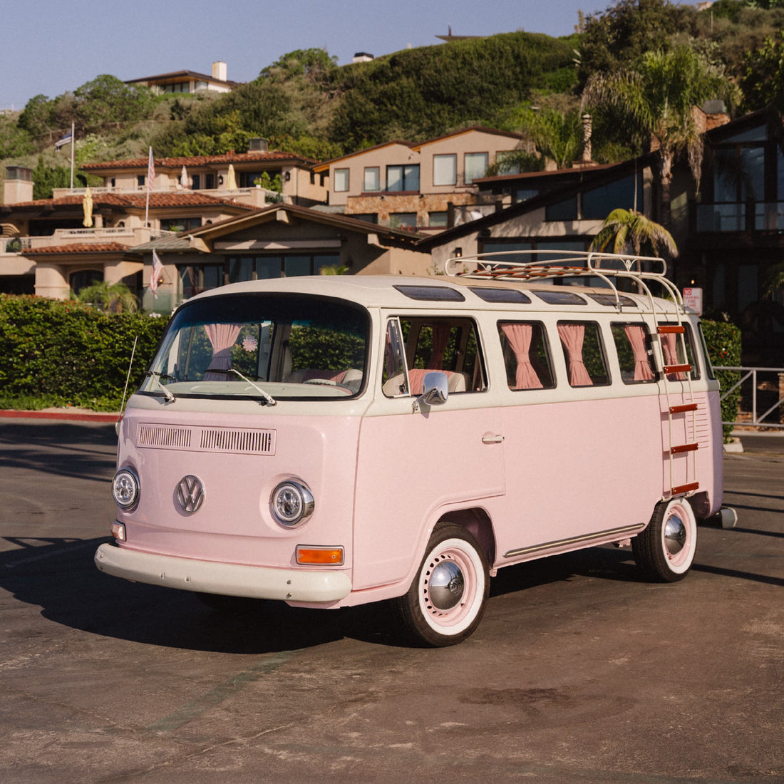 How Much Is a VW Camper Van?