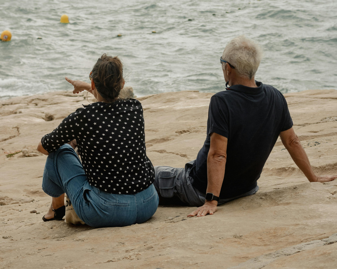 Why More People Over 60 Are Choosing Life On The Road: VanLife Has No Age Limit