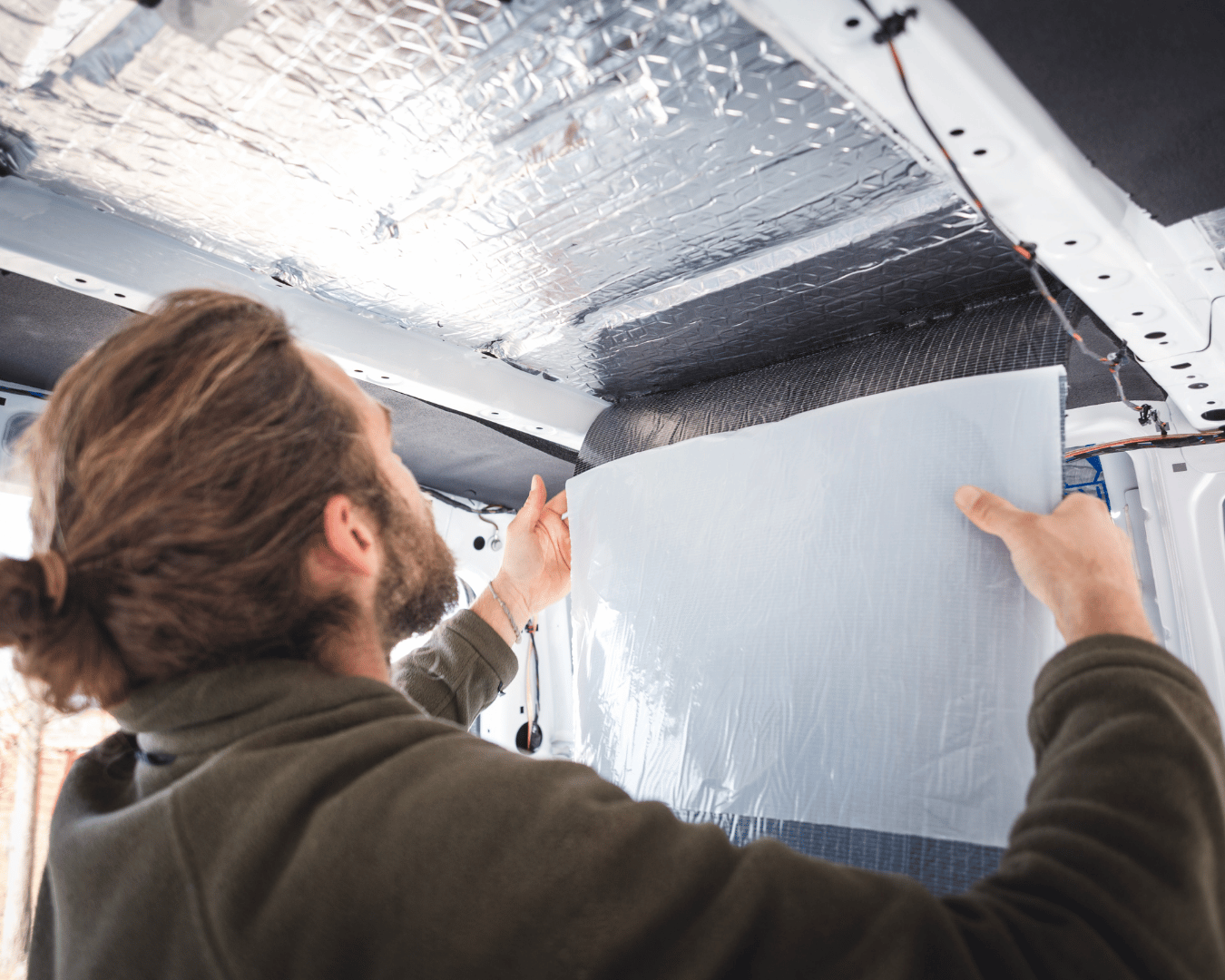 How to Insulate a Van for All Seasons: The Complete Guide to Staying W