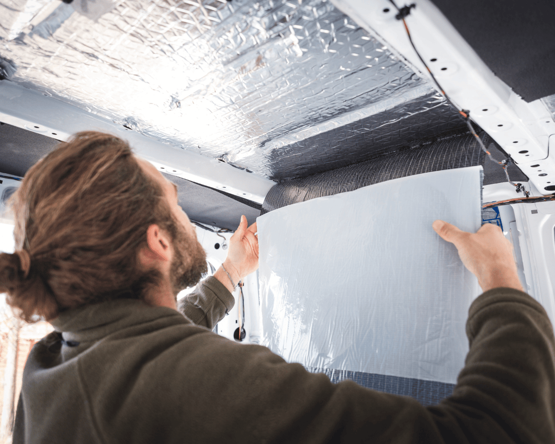 How to Insulate a Van for All Seasons: The Complete Guide to Staying Warm in Winter and Cool in Summer