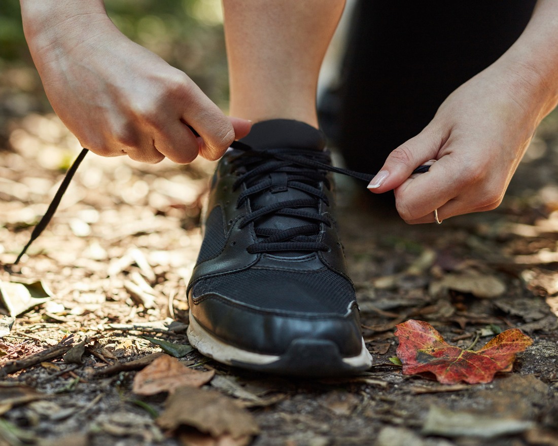 What Shoes Keep Your Feet Safe and Comfortable in Van Life