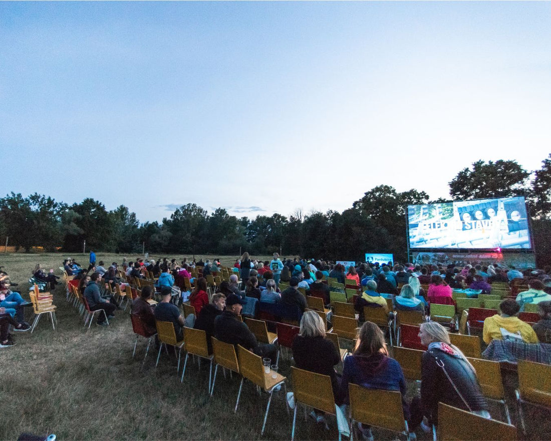 Popular Van Life Gatherings and Events Van Lifers Attend