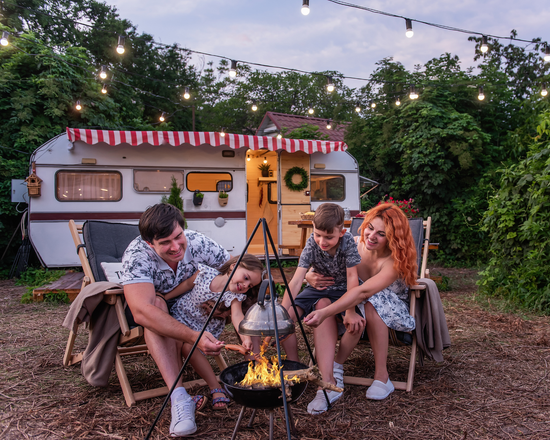 VanLife with Kids: How Families Make Full-Time Van Life Work