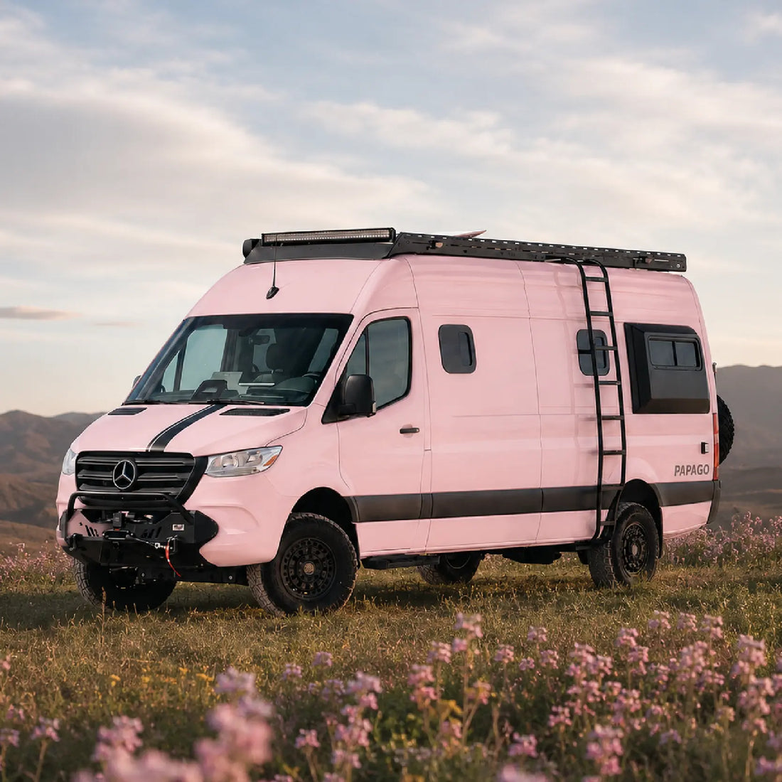The Best Van Conversion Shops and Builders in the USA
