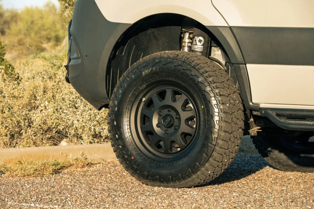 The Top 8 Cheap Vans for Van Life on a Budget
