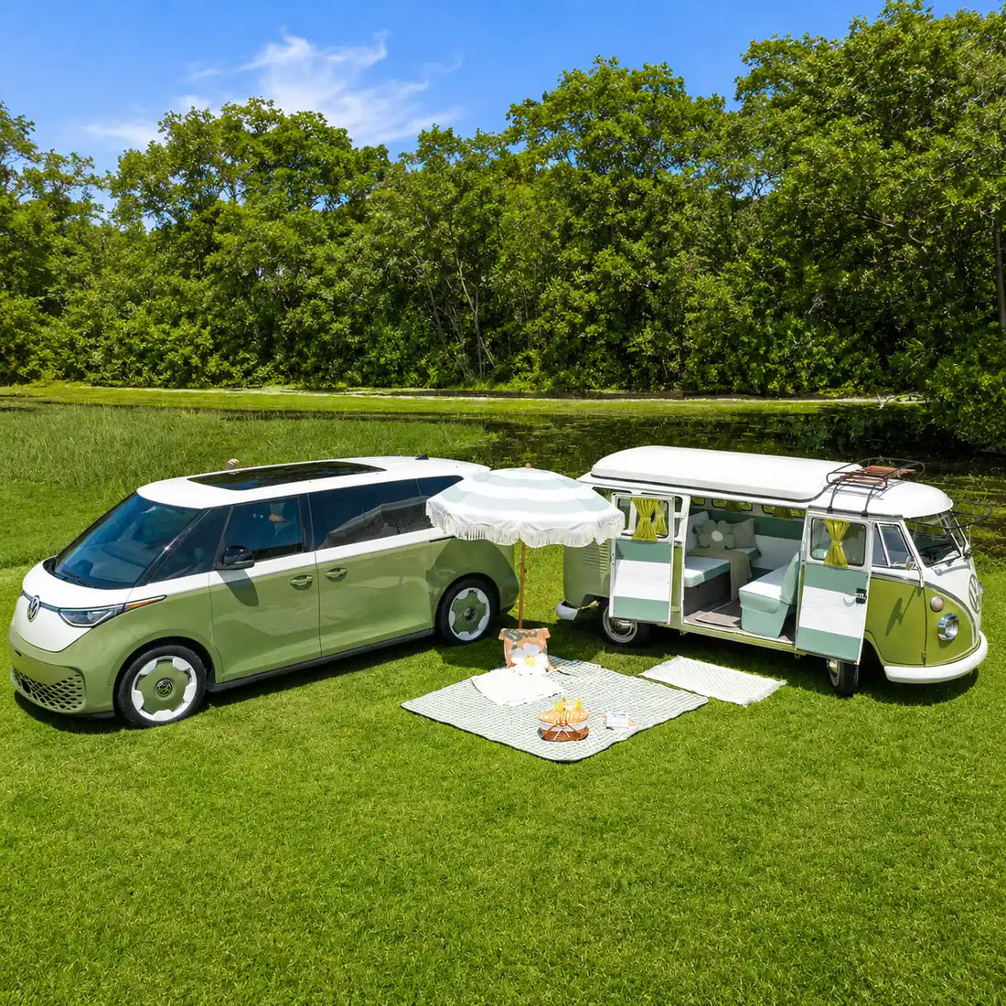 The Best Traveling Vans for Solo Van Lifers