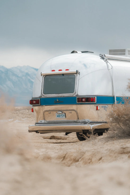 Why Are Airstream Trailers Worth Up to $180,000?