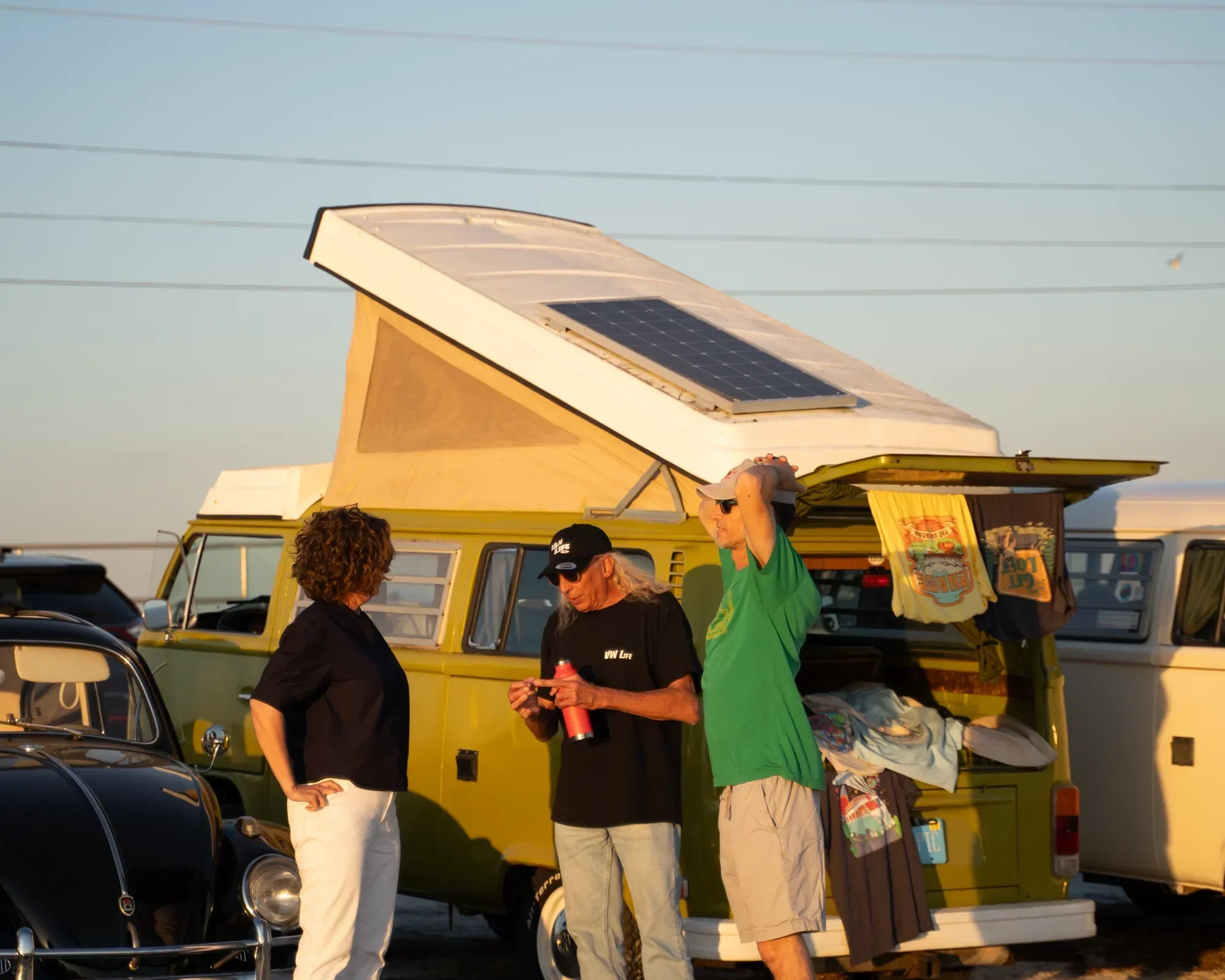 Mistakes First-Time Vanlifers Make (and How to Avoid Them)