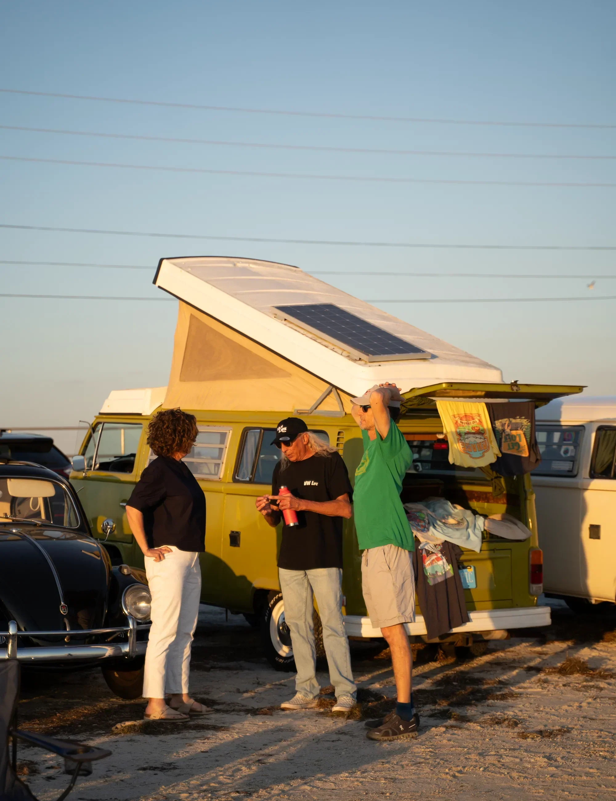 Mistakes First-Time Vanlifers Make (and How to Avoid Them)