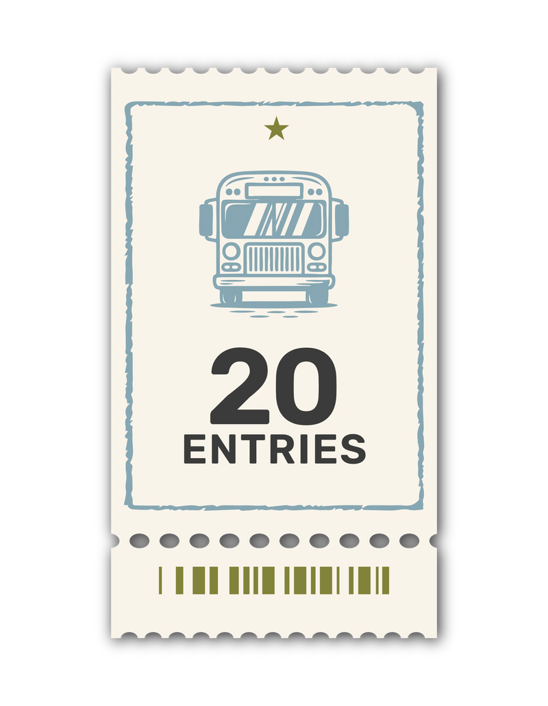 20 Entries Product vendor