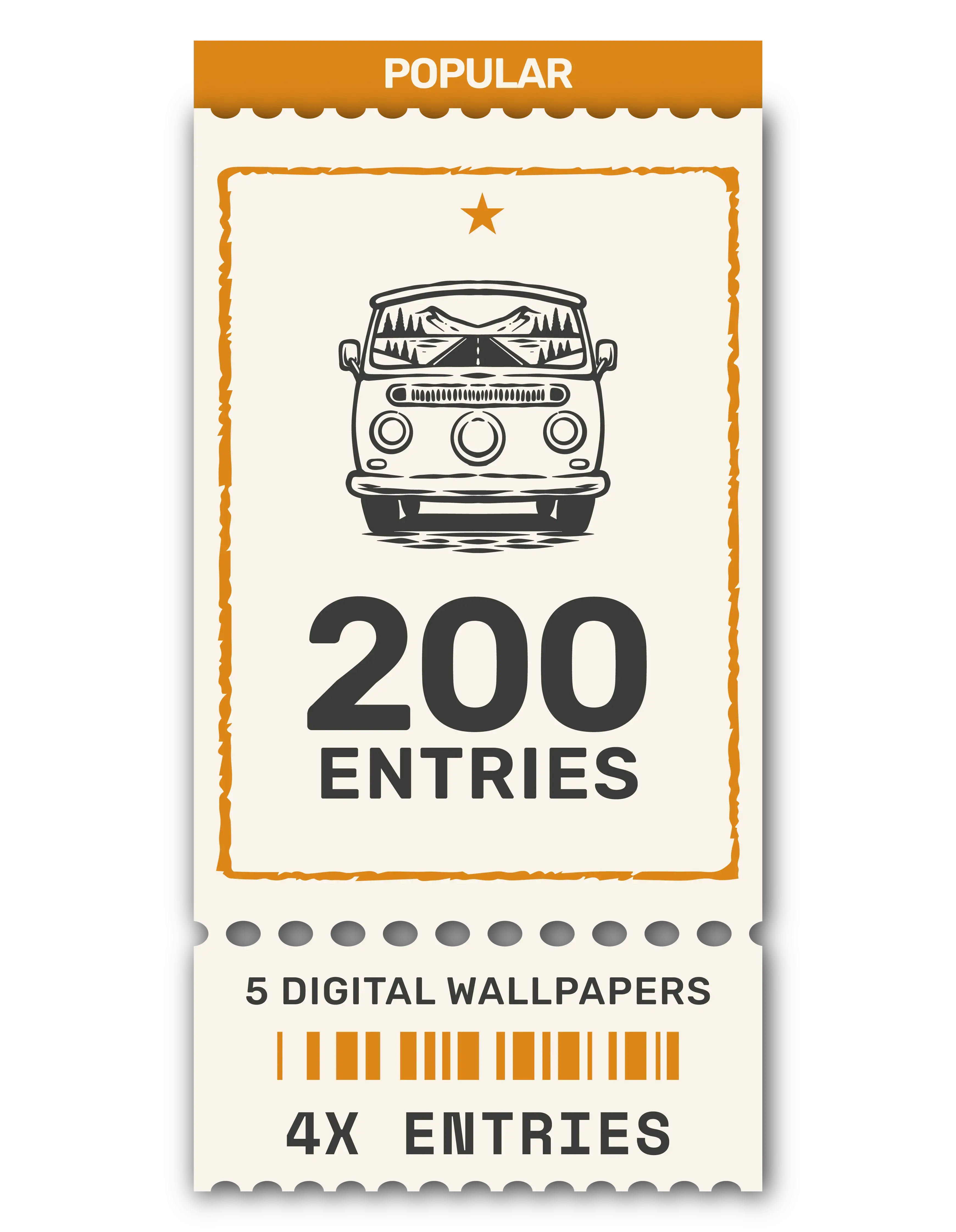 Silver Easy Entry Product vendor