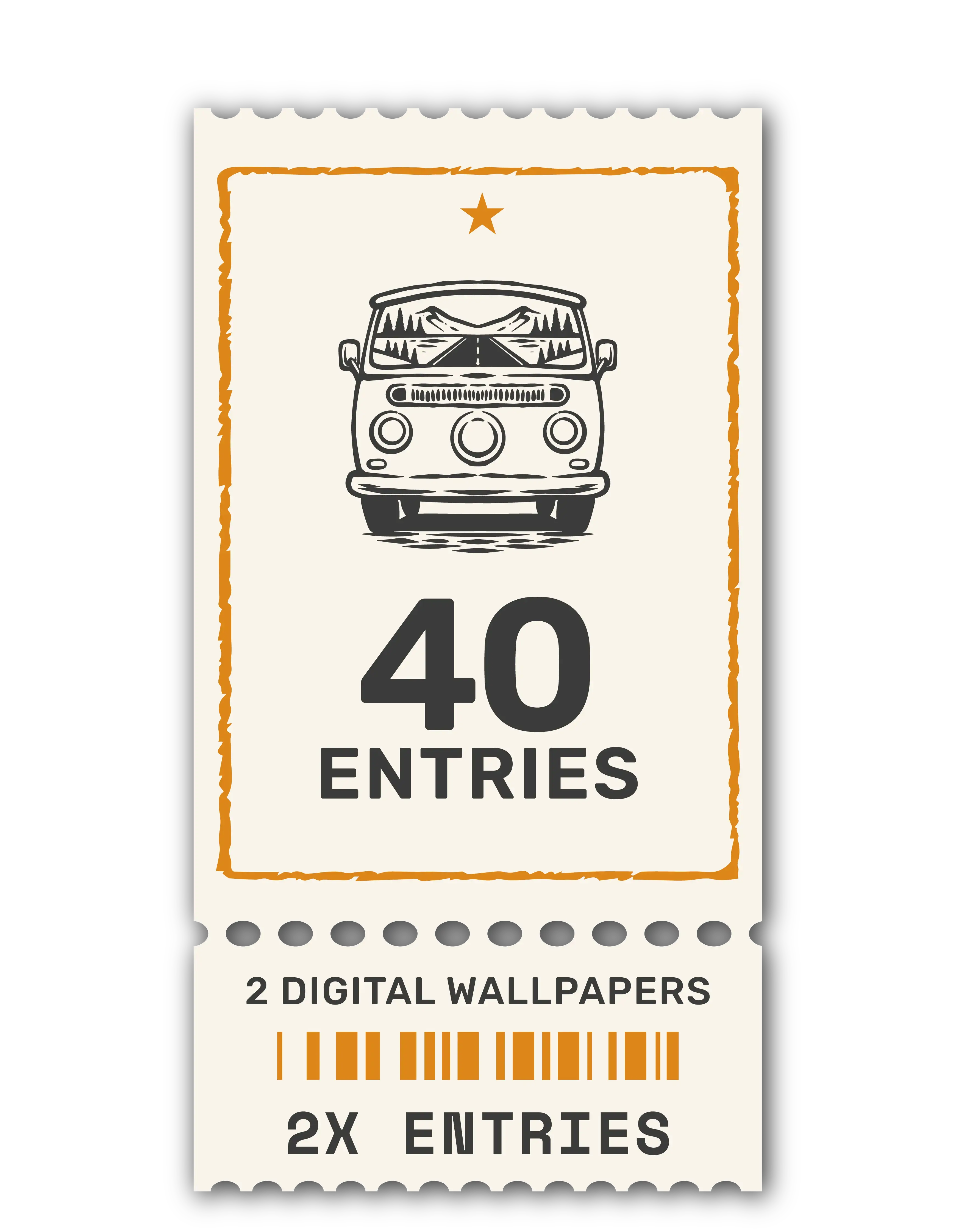 Bronze Easy Entry Product vendor