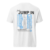 BWTB Blueprint T-Shirt Product vendor