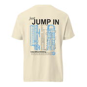 BWTB Blueprint T-Shirt Product vendor