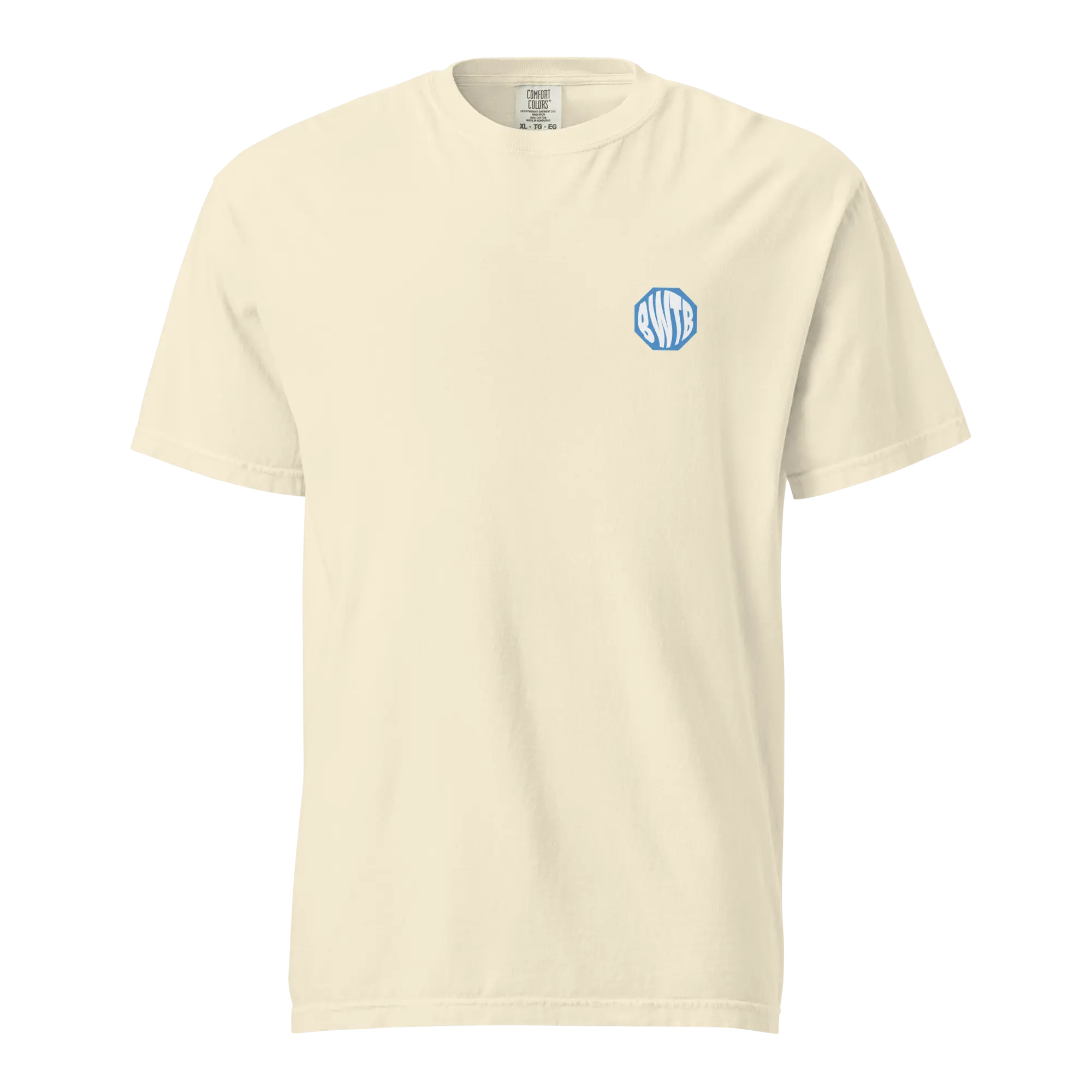 BWTB Cruising T-Shirt Product vendor