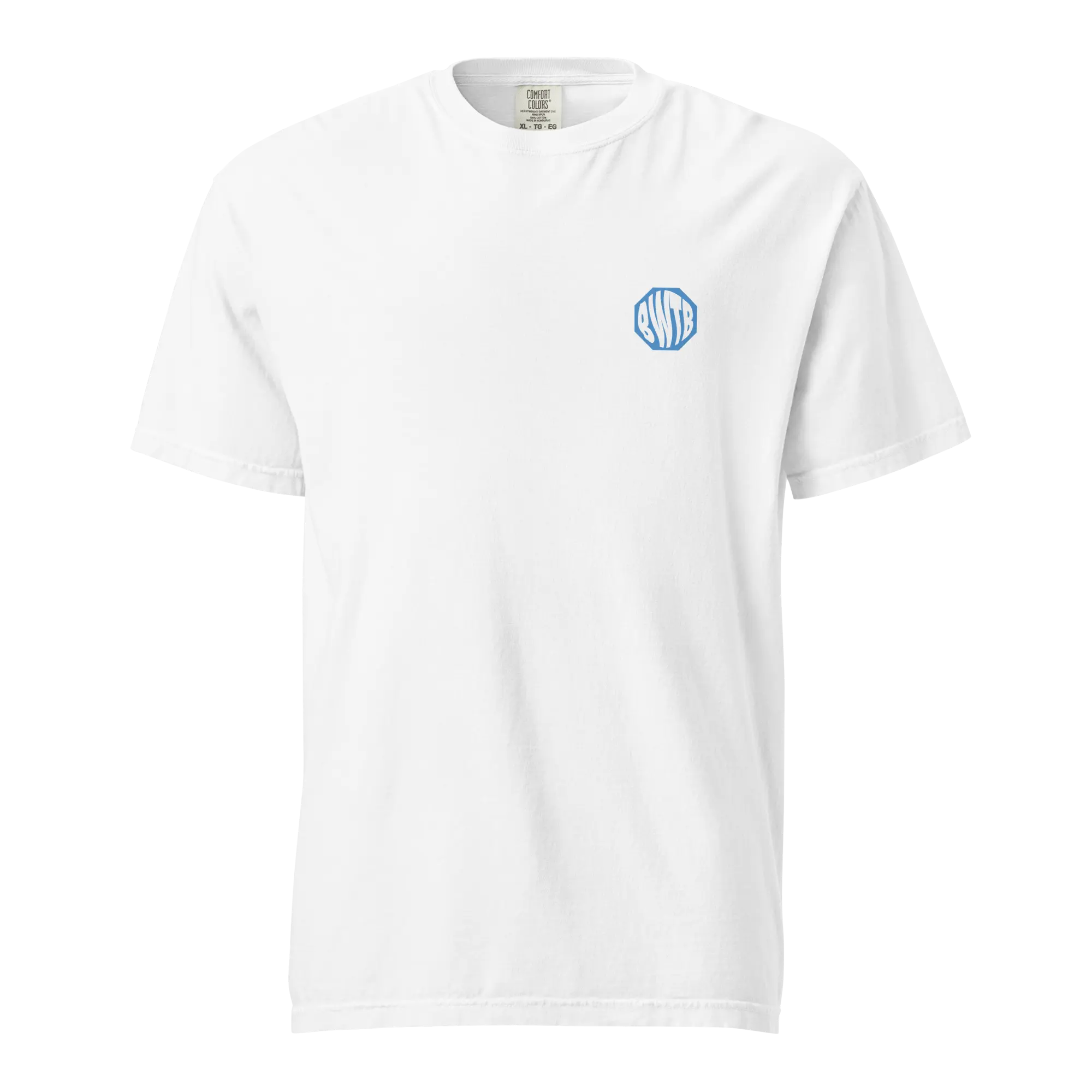 BWTB Cruising T-Shirt Product vendor