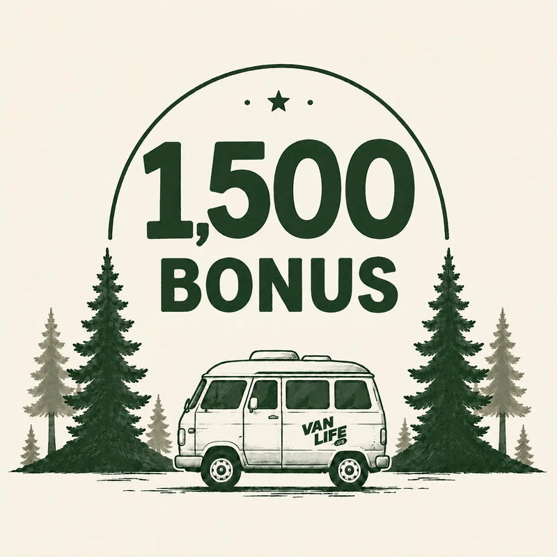 Bonus 1500 Product vendor