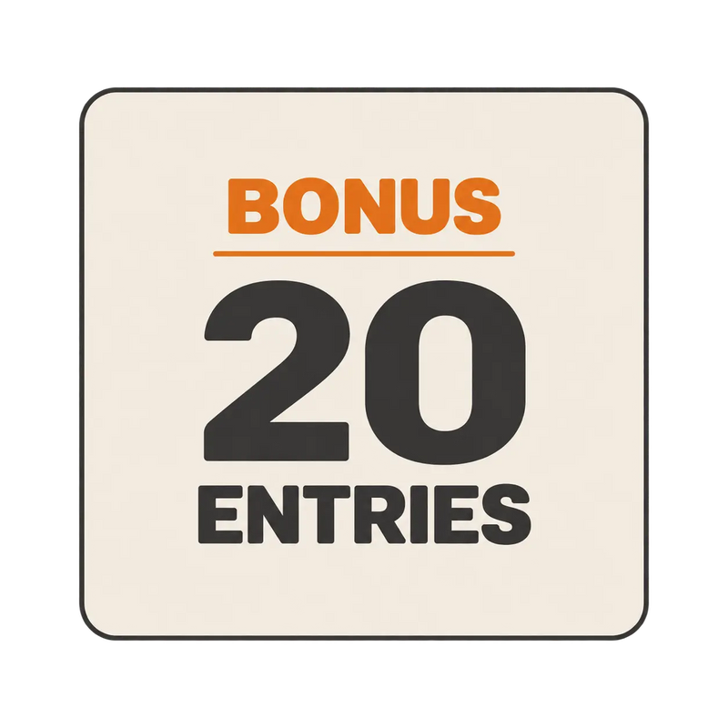 Bonus 20 Product vendor