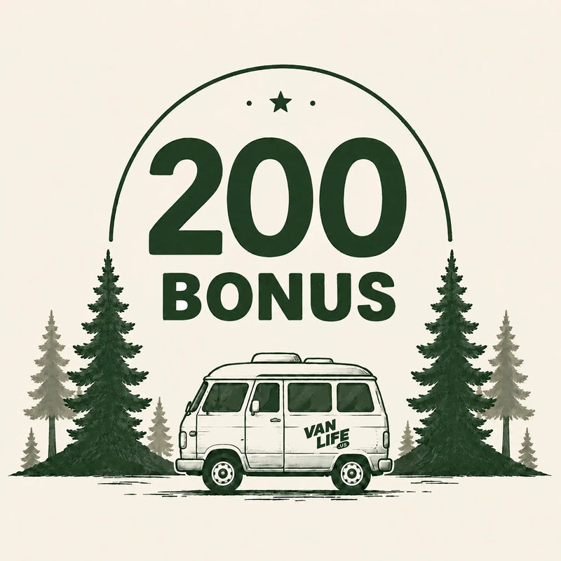 Bonus 200 Product vendor