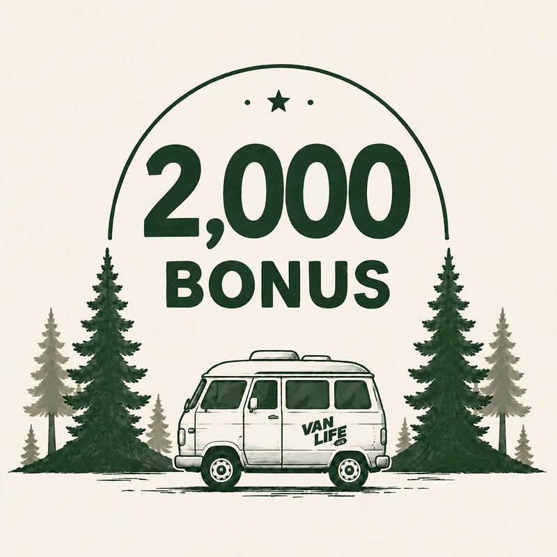 Bonus 2000 Product vendor