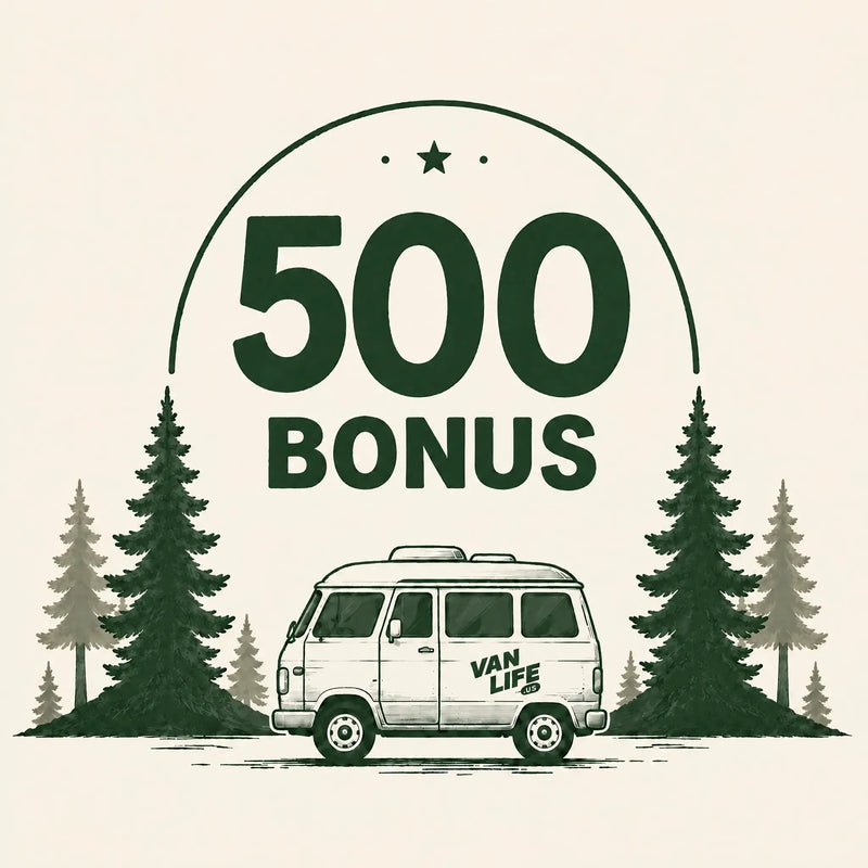 Bonus 500 Product vendor