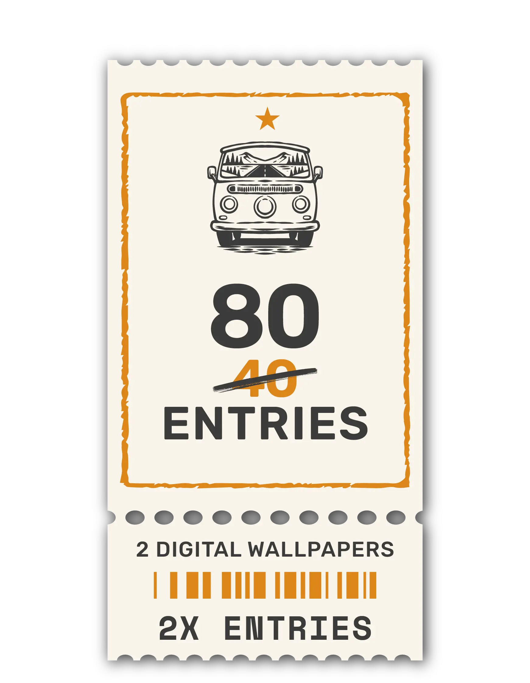Bronze Easy Entry 2X Product vendor