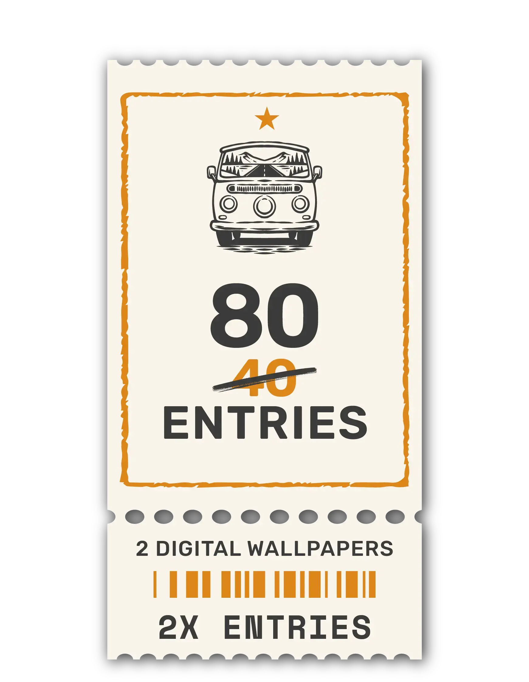 Bronze Easy Entry 2X Product vendor
