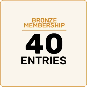 Bronze Membership Product vendor