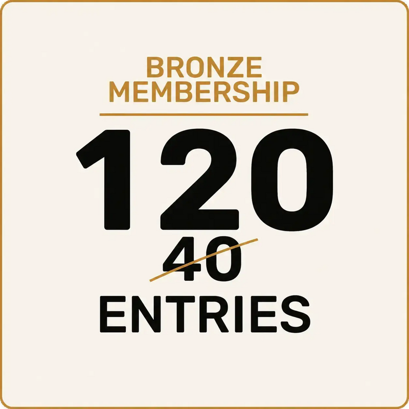 Bronze VIP Product vendor