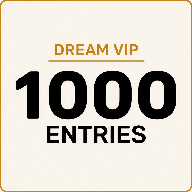 Dream VIP Product vendor