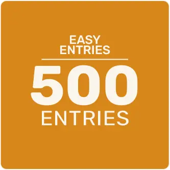 Gold Easy Entry Product vendor