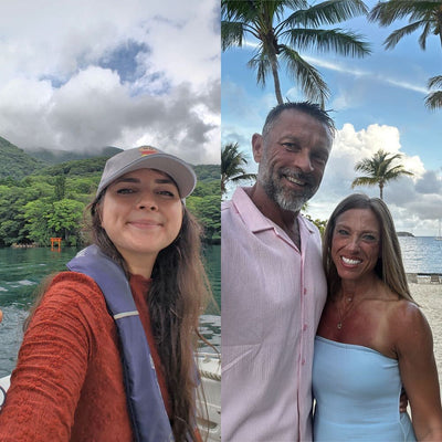 Jennifer R & Eric W