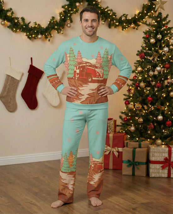 Merry VanLife Clothing Bundle Product vendor