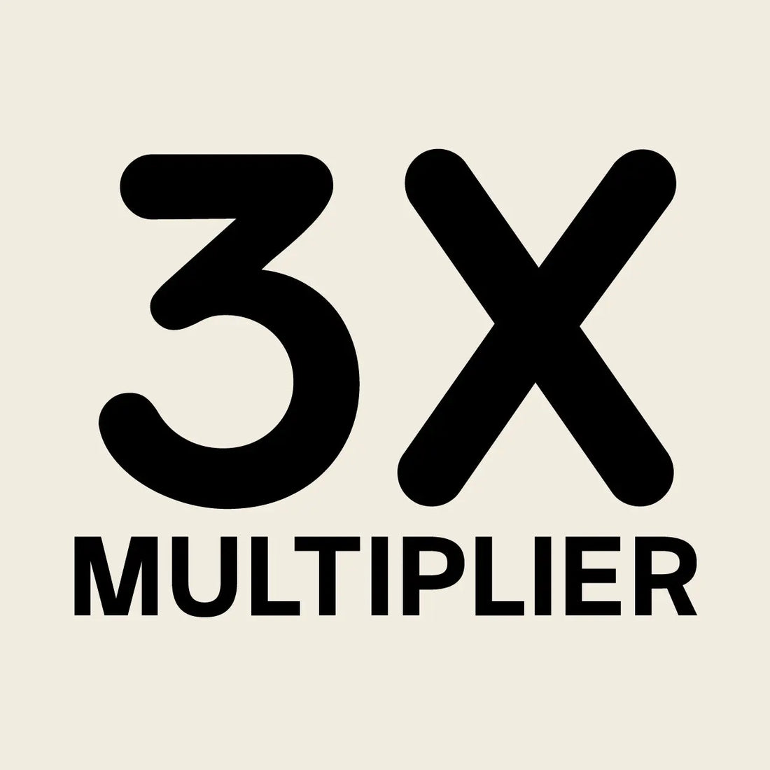 Multiplier Product vendor