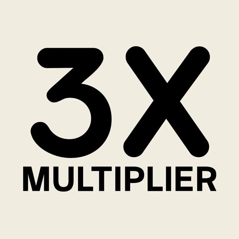 Multiplier Product vendor