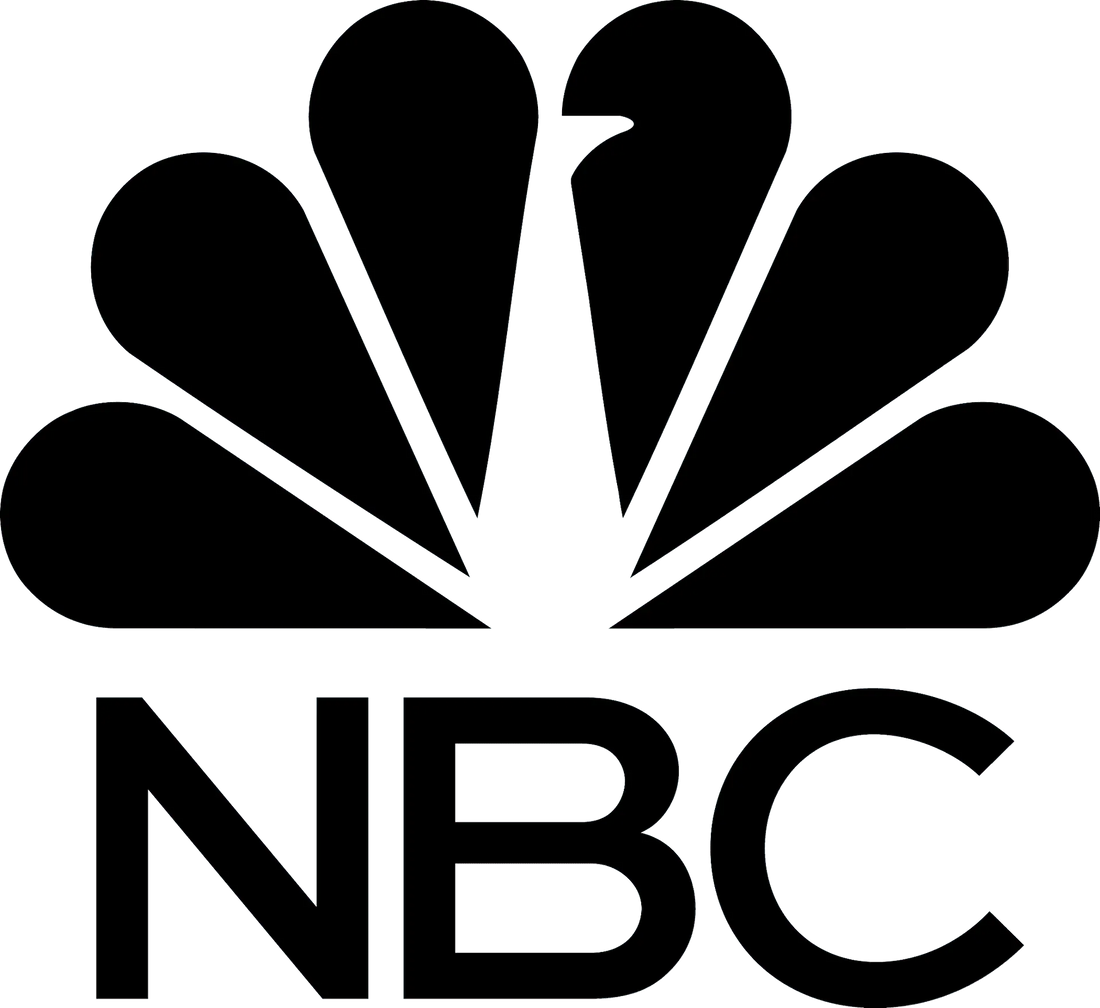 NBC Logo
